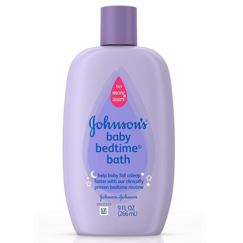 Johnson's Baby Bedtime Bath, 9oz