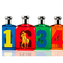 Ralph Lauren The Big Pony Collection