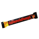 Beyoglu Caramel & Nougat Snack Bar XXL 70g