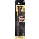 L'Oreal Paris Makeup Infallible Flash Cat Eye Waterproof Liquid Eyeliner