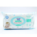 4 My Baby Wipes 72 Count