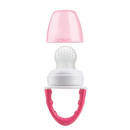 Dr. Brown’s Fresh Firsts Silicone Feeder