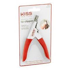 Kiss Professional Acrylic Nail Clipper