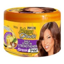 Profectiv Mega Growth Daily Leave-In Strengthener 234G