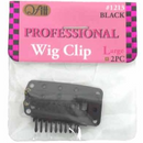 QFITT WIG CAP CLIP