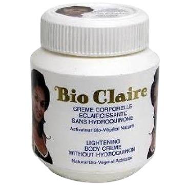 Bio Claire Lightening Body Cream Without Hydroquinone - 300ml