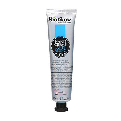 BIOGLOW HAND CREME ANTI AGING 60ML