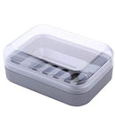 Soap Dish, Assorted Colors