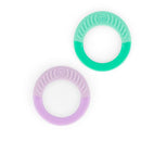 Twistshake Teether BPA Free - 1+M