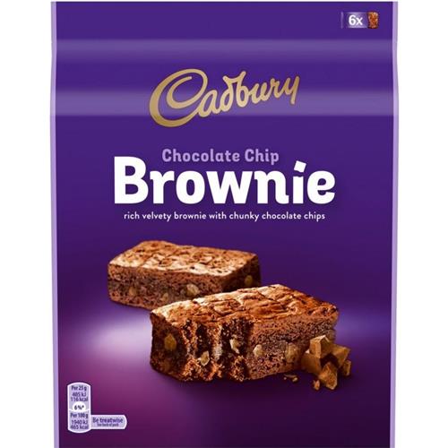 Cadbury Puds