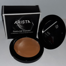 ARISTA NATURAL COVER CREAM FOUNDATION