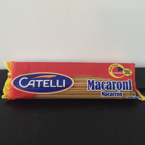 Catelli Macaroni 800g