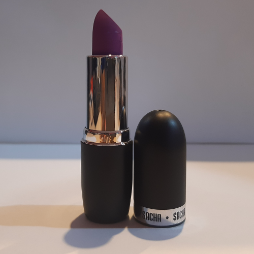 SACHA INTENSE LIPSTICK