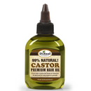 Difeel Premium Hair Oils 2.5 fl oz