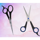 ALLURE BARBER SCISSORS
