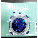 BLUSH & GLO GLITTER POT