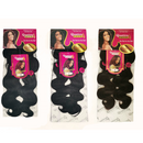 Adorable Quattro 4 Indian Curl Hair Extensions