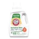 Arm & Hammer Liquid Detergent 50oz - Sensitive Skin