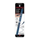L'Oreal Paris Infallible Grip Precision Felt Eyeliner, Smudge Resistant, Long Lasting Waterproof Eyeliner 0.03 fl oz