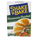 Shake 'N Bake Parmesan Crusted Seasoned Coating Mix 4.75oz