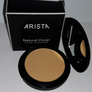 ARISTA NATURAL COVER FACE POWDER