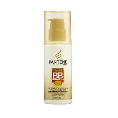 Pantene Treatment Bb Creme - 135mL