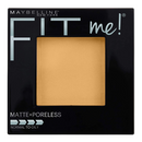 Maybelline Fit Me Matte + Poreless Pressed Face Powder - 0.29oz
