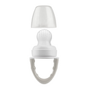 Dr. Brown’s Fresh Firsts Silicone Feeder