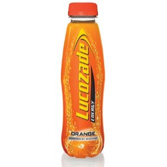 Lucozade Energy Drink 360ml