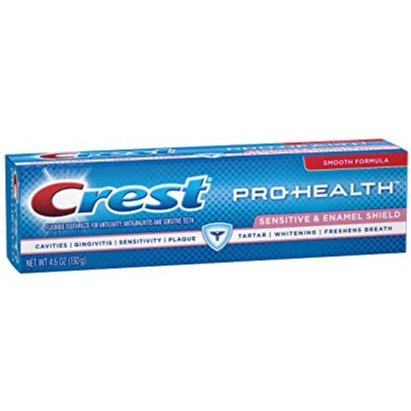 Crest Pro-Health Advanced Gum Protection Toothpaste, 3.5 Ounce