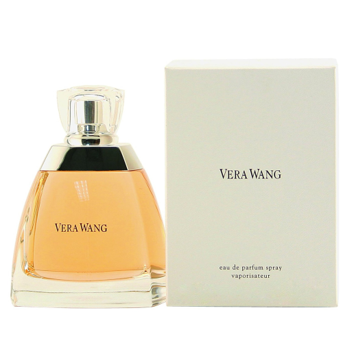 VERA WANG EAU DE PARFUM SPRAY FOR WOMEN 1.7 FL OZ