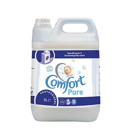 COMFORT PURE PROFESSIONAL 5L