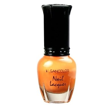 KLEANCOLOR NAIL POLISH