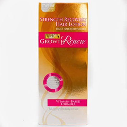Profectiv Mega Growth Renew Length Hair Recovery Lotion