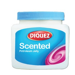 Diquez Scented Petroleum Jelly 100g