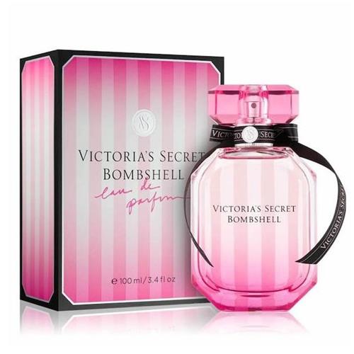 Victoria Secret Bombshell Perfume 100 ml  Eau De Parfum