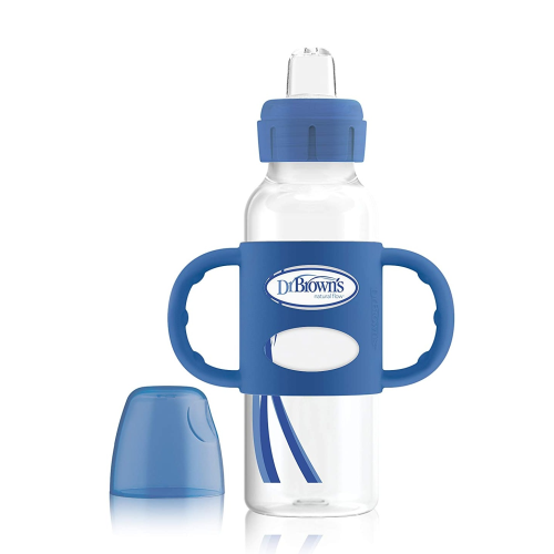 DR BROWNS SIP SPOUT BOTTLE