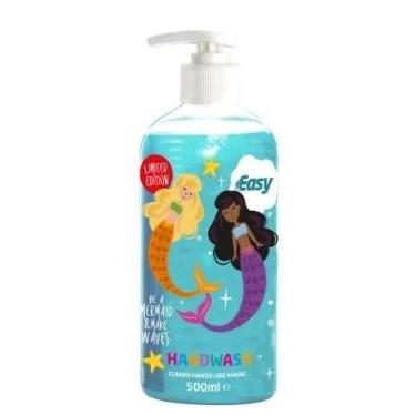 Easy Limited Edition Hand Wash 500ml