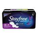 Stayfree Ultra Thin Pads