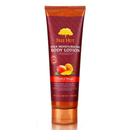 Tree Hut Shea Moisturizing Body Lotion