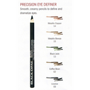 Black Opal  Precision Eye Definer