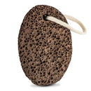 Lqqks Natural Round Pumice Stone