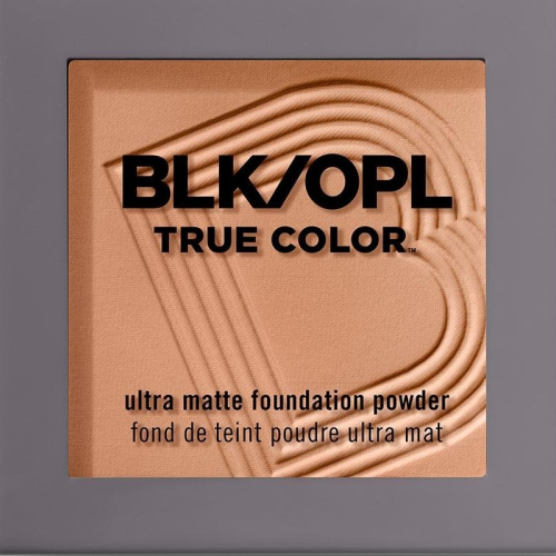 Black Opal True Color Ultra Matte Foundation Powder