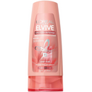 L'Oreal Elvive Smooth Intense Smoothing Shampoo/Conditioner, 12.6 Fl. Oz