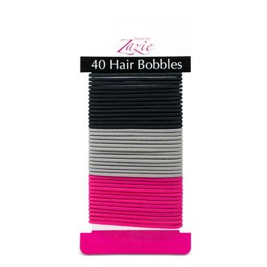 Hair Academy 40 Hair Bobbles