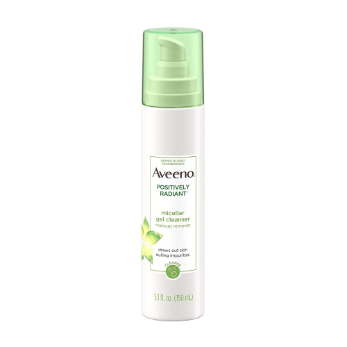 AVEENO MICELLAR GEL CLN 5.1OZ