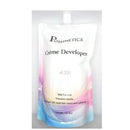 Poshmetics Creme Developer 1000ml
