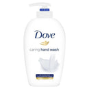 Dove Beauty Cream Caring Hand Wash, 250 ml