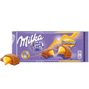 Milka 100% Alpine Milk Chocolate 100g