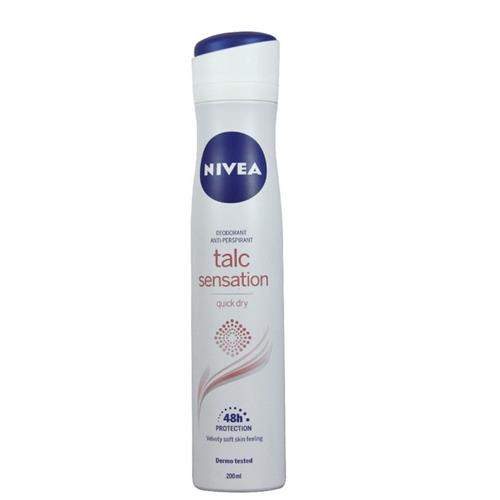 Nivea Anti-Transpirant Deodorant Spray 200ml